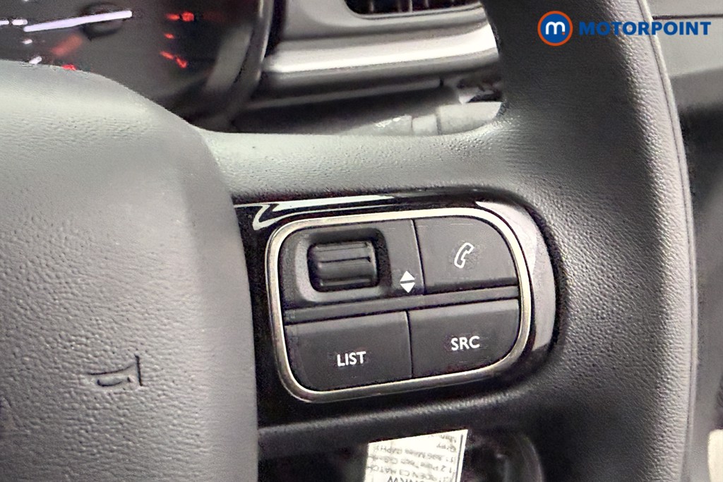 Citroen C3 C-Series Edition Manual Petrol Hatchback - Stock Number (1595742) - 13th supplementary image