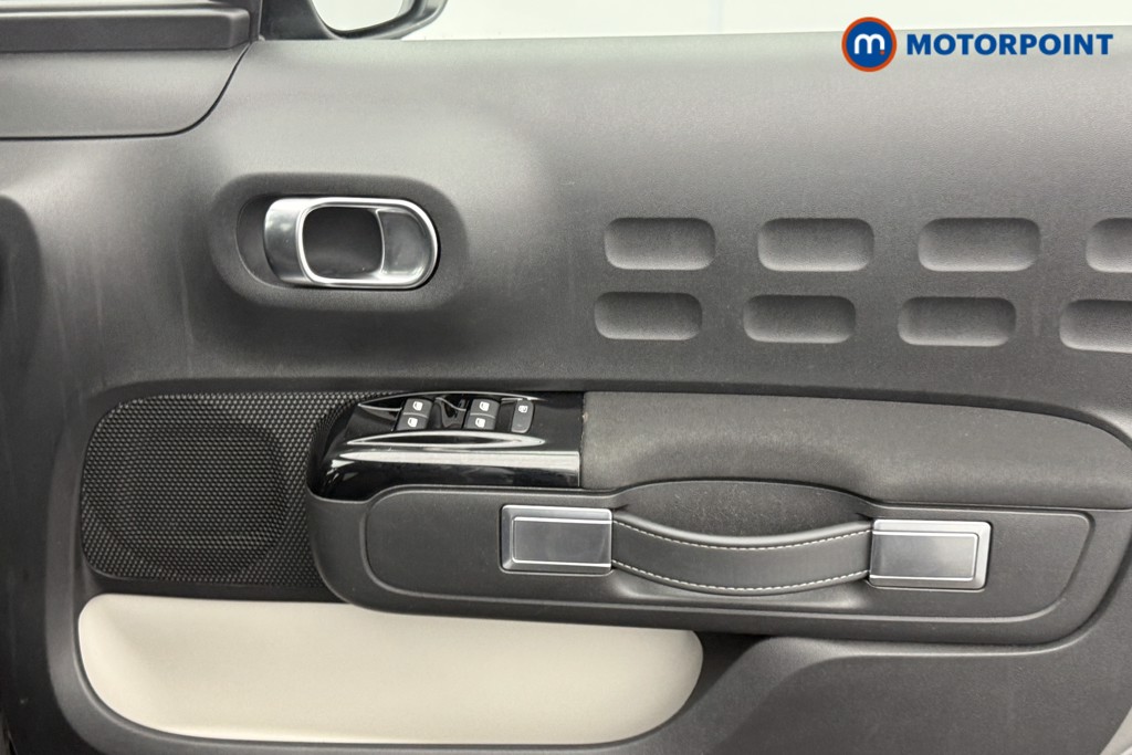 Citroen C3 C-Series Edition Manual Petrol Hatchback - Stock Number (1595742) - 16th supplementary image