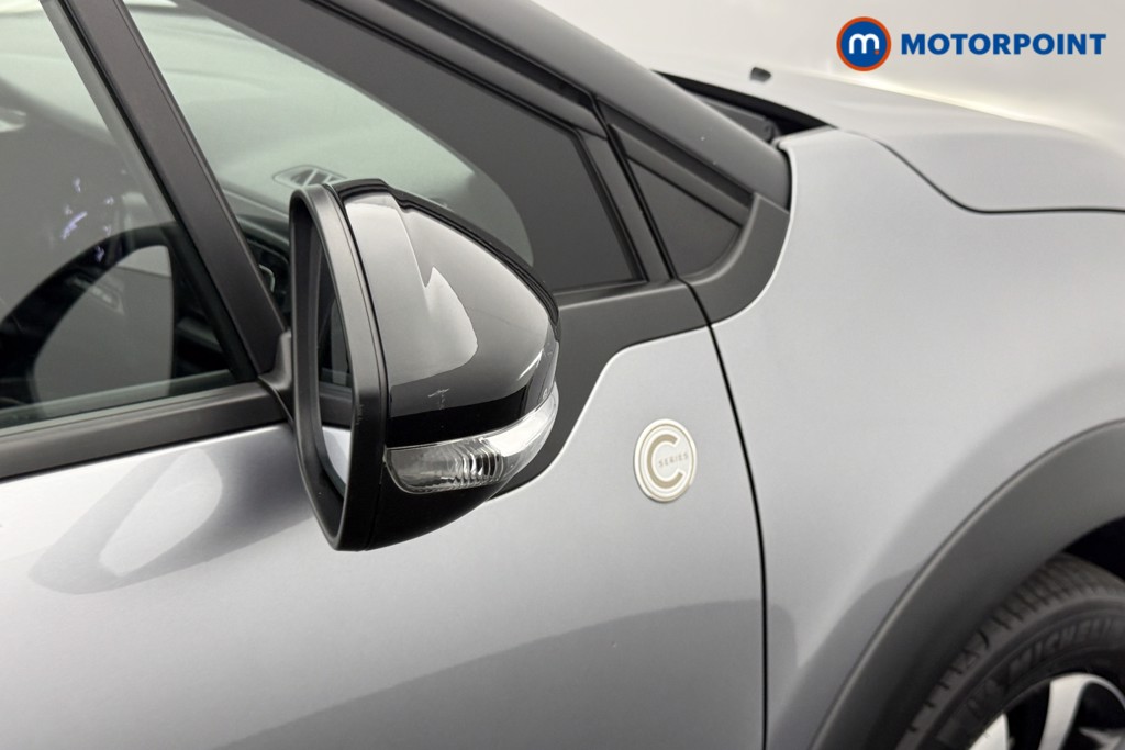 Citroen C3 C-Series Edition Manual Petrol Hatchback - Stock Number (1595742) - 17th supplementary image