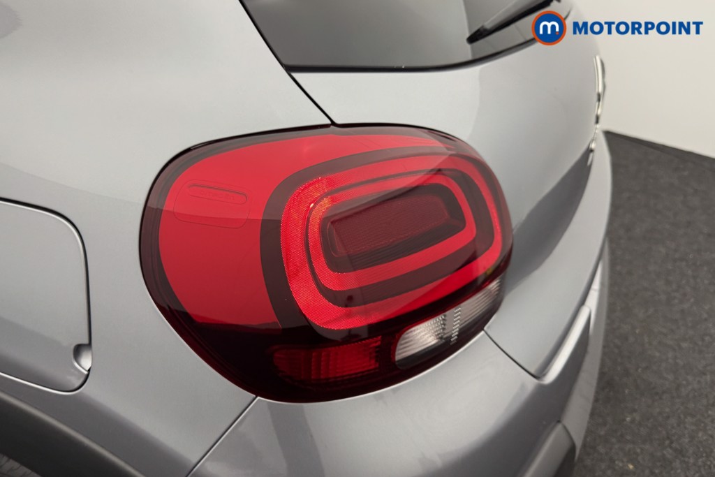 Citroen C3 C-Series Edition Manual Petrol Hatchback - Stock Number (1595742) - 23rd supplementary image