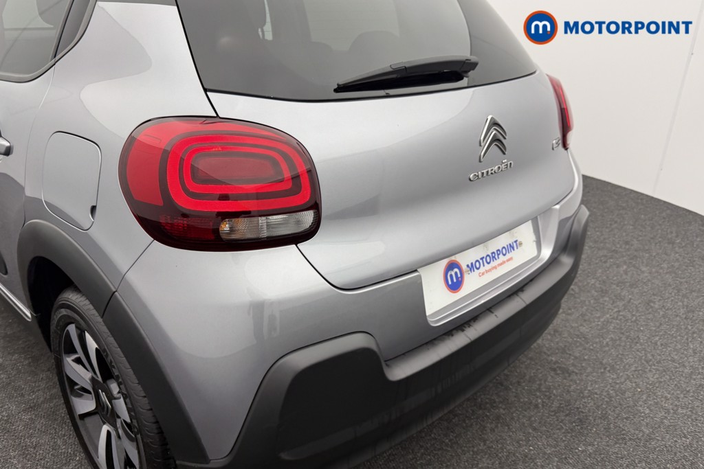 Citroen C3 C-Series Edition Manual Petrol Hatchback - Stock Number (1595742) - 24th supplementary image