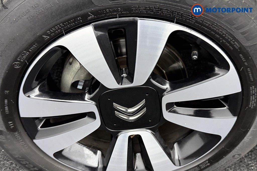 Citroen C3 C-Series Edition Manual Petrol Hatchback - Stock Number (1595742) - 27th supplementary image