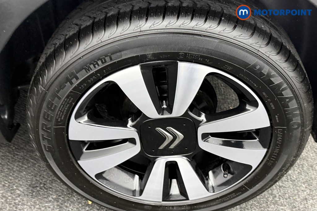 Citroen C3 C-Series Edition Manual Petrol Hatchback - Stock Number (1595742) - 28th supplementary image