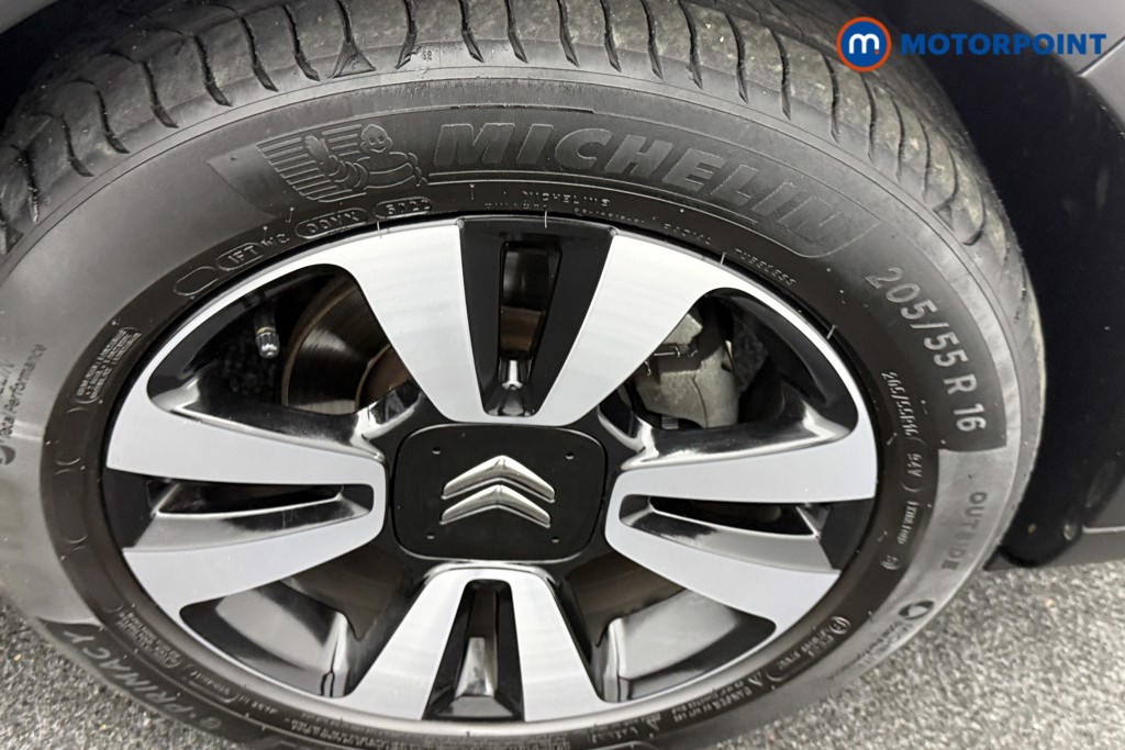 Citroen C3 C-Series Edition Manual Petrol Hatchback - Stock Number (1595742) - 30th supplementary image