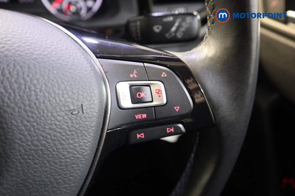 Volkswagen Polo Match Manual Petrol Hatchback - Stock Number (1595775) - 4th supplementary image