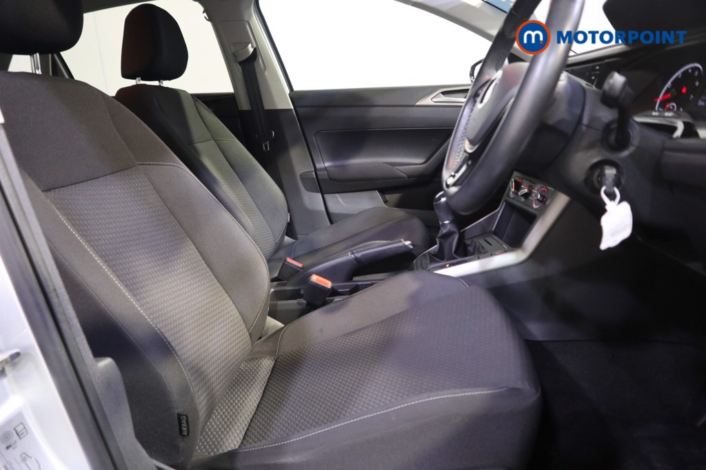 Volkswagen Polo Match Manual Petrol Hatchback - Stock Number (1595775) - 12th supplementary image