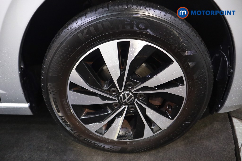 Volkswagen Polo Match Manual Petrol Hatchback - Stock Number (1595775) - 18th supplementary image