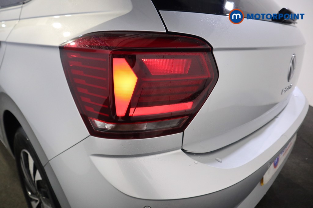 Volkswagen Polo Match Manual Petrol Hatchback - Stock Number (1595775) - 22nd supplementary image