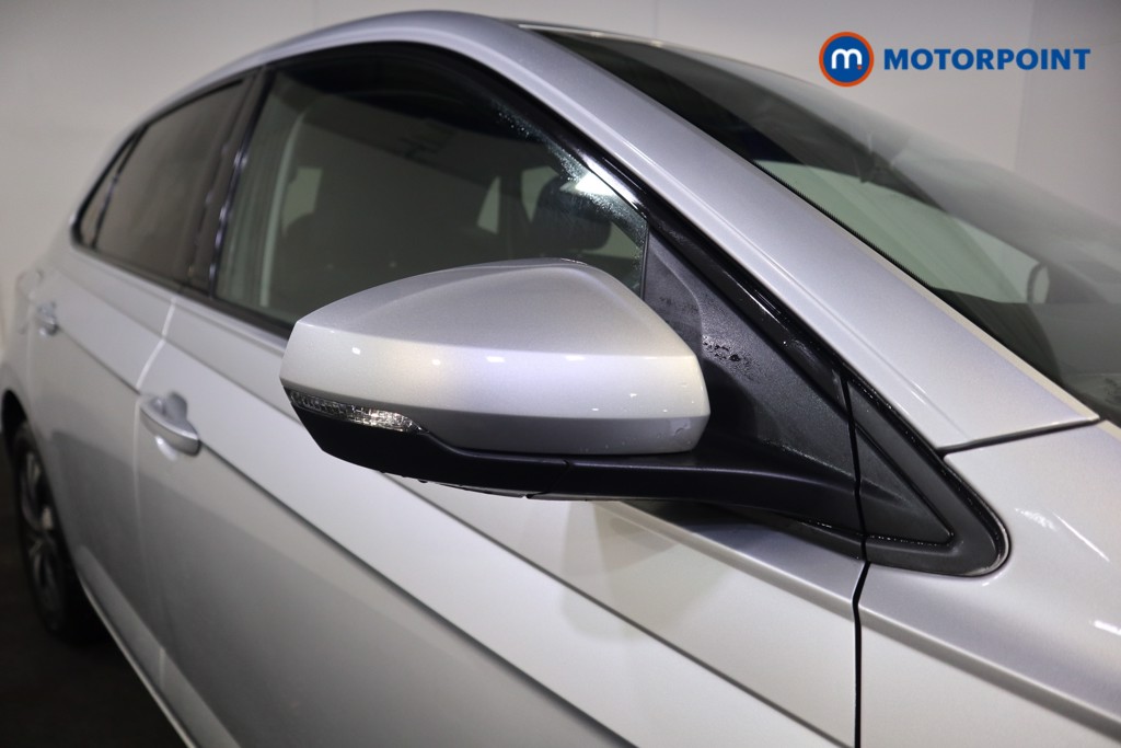 Volkswagen Polo Match Manual Petrol Hatchback - Stock Number (1595775) - 24th supplementary image