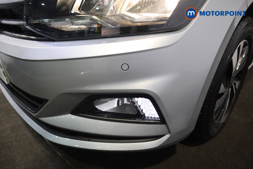 Volkswagen Polo Match Manual Petrol Hatchback - Stock Number (1595775) - 26th supplementary image