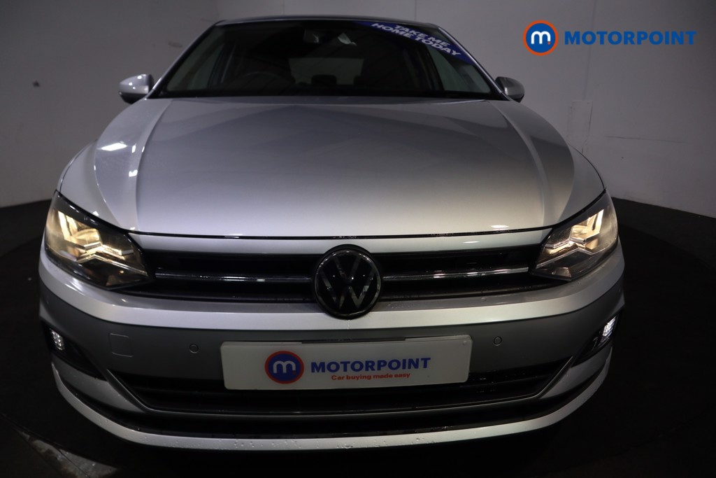 Volkswagen Polo Match Manual Petrol Hatchback - Stock Number (1595775) - 28th supplementary image