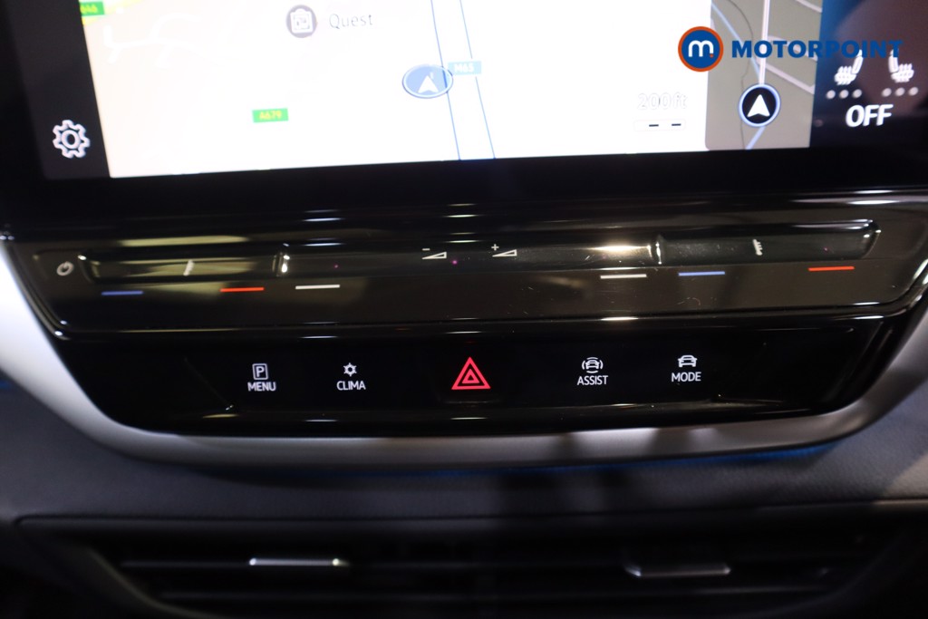 Volkswagen Id.5 Style Pro Automatic Electric Coupe - Stock Number (1595807) - 5th supplementary image