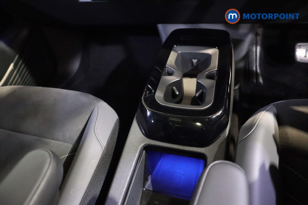Volkswagen Id.5 Style Pro Automatic Electric Coupe - Stock Number (1595807) - 7th supplementary image