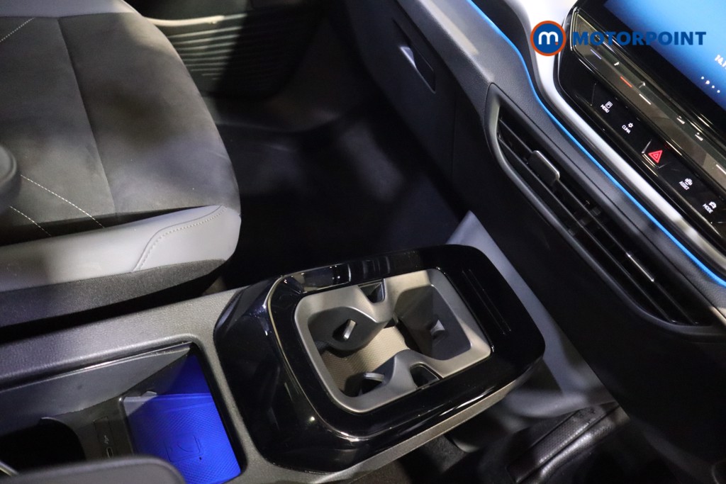 Volkswagen Id.5 Style Pro Automatic Electric Coupe - Stock Number (1595807) - 8th supplementary image