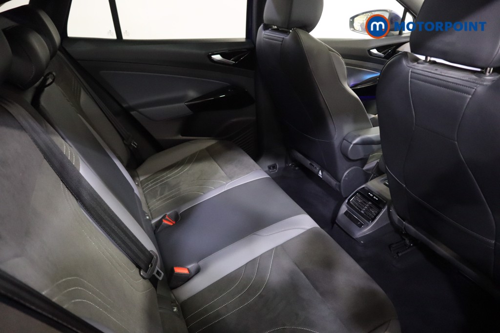 Volkswagen Id.5 Style Pro Automatic Electric Coupe - Stock Number (1595807) - 20th supplementary image