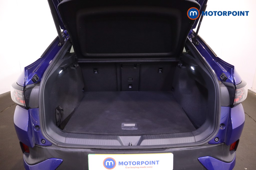 Volkswagen Id.5 Style Pro Automatic Electric Coupe - Stock Number (1595807) - 22nd supplementary image