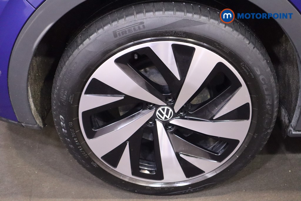 Volkswagen Id.5 Style Pro Automatic Electric Coupe - Stock Number (1595807) - 23rd supplementary image