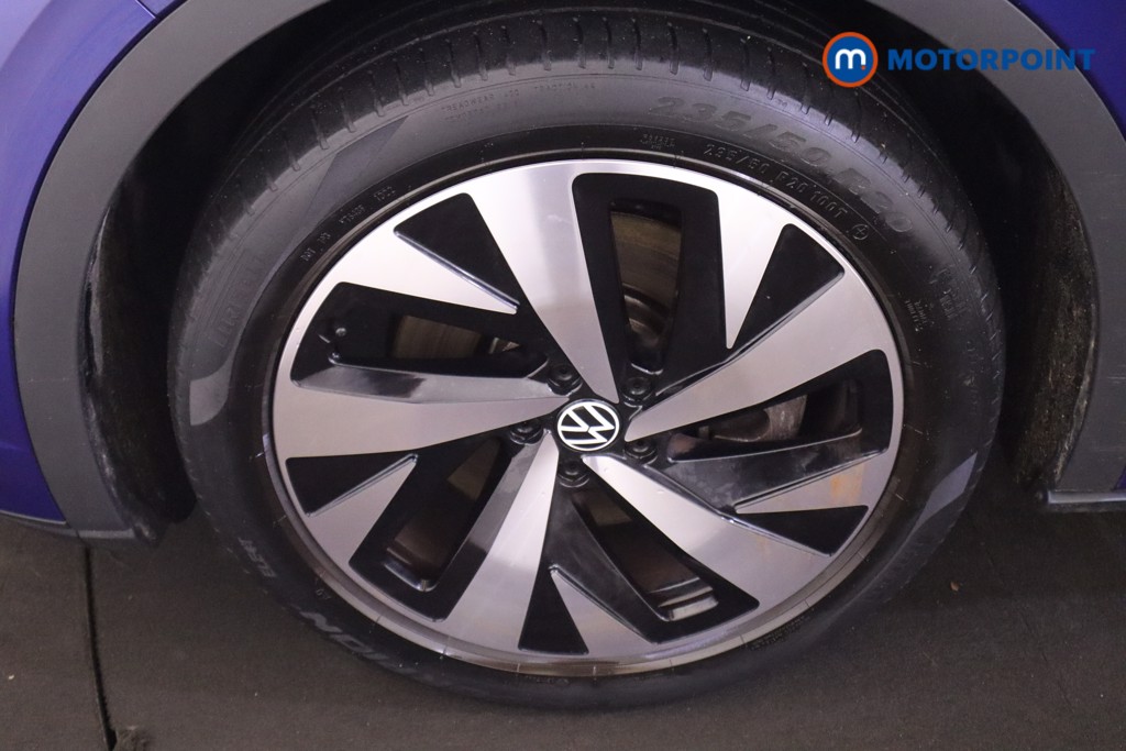 Volkswagen Id.5 Style Pro Automatic Electric Coupe - Stock Number (1595807) - 25th supplementary image