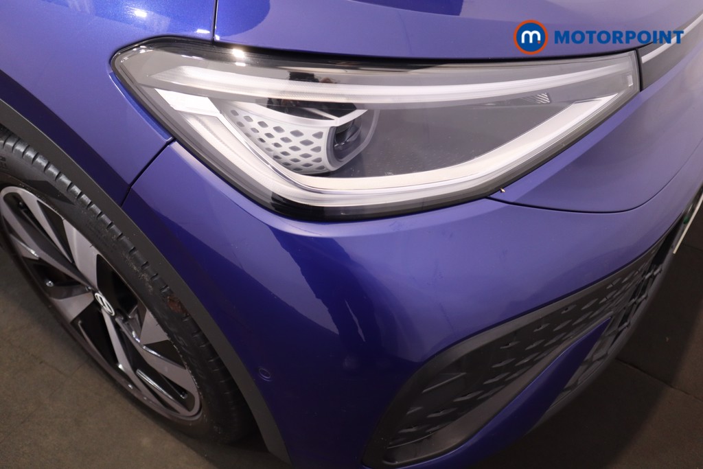 Volkswagen Id.5 Style Pro Automatic Electric Coupe - Stock Number (1595807) - 27th supplementary image