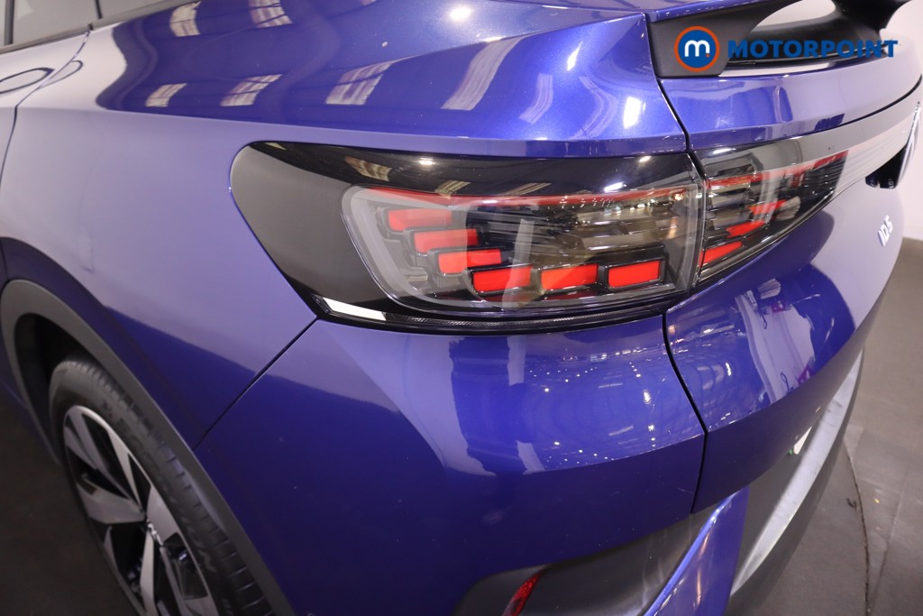 Volkswagen Id.5 Style Pro Automatic Electric Coupe - Stock Number (1595807) - 31st supplementary image