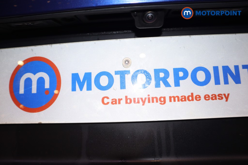 Volkswagen Id.5 Style Pro Automatic Electric Coupe - Stock Number (1595807) - 33rd supplementary image