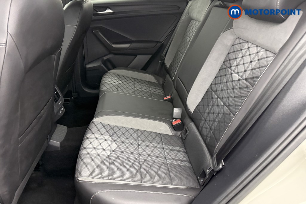 Volkswagen T-Roc R-Line Manual Petrol SUV - Stock Number (1595813) - 24th supplementary image