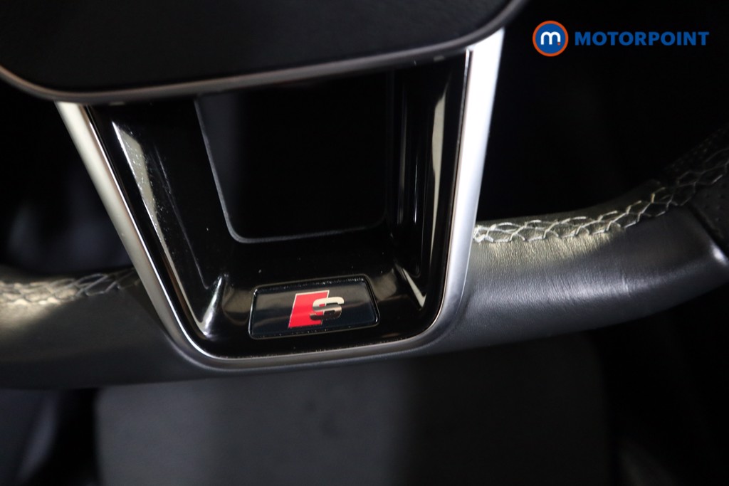 Audi A6 Black Edition Automatic Petrol Estate - Stock Number (1595819) - 5th supplementary image