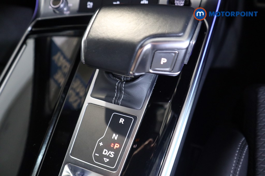 Audi A6 Black Edition Automatic Petrol Estate - Stock Number (1595819) - 10th supplementary image