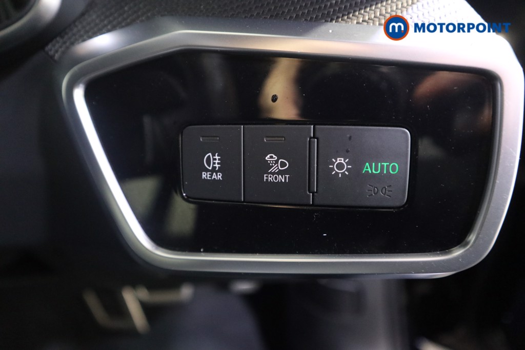 Audi A6 Black Edition Automatic Petrol Estate - Stock Number (1595819) - 12th supplementary image