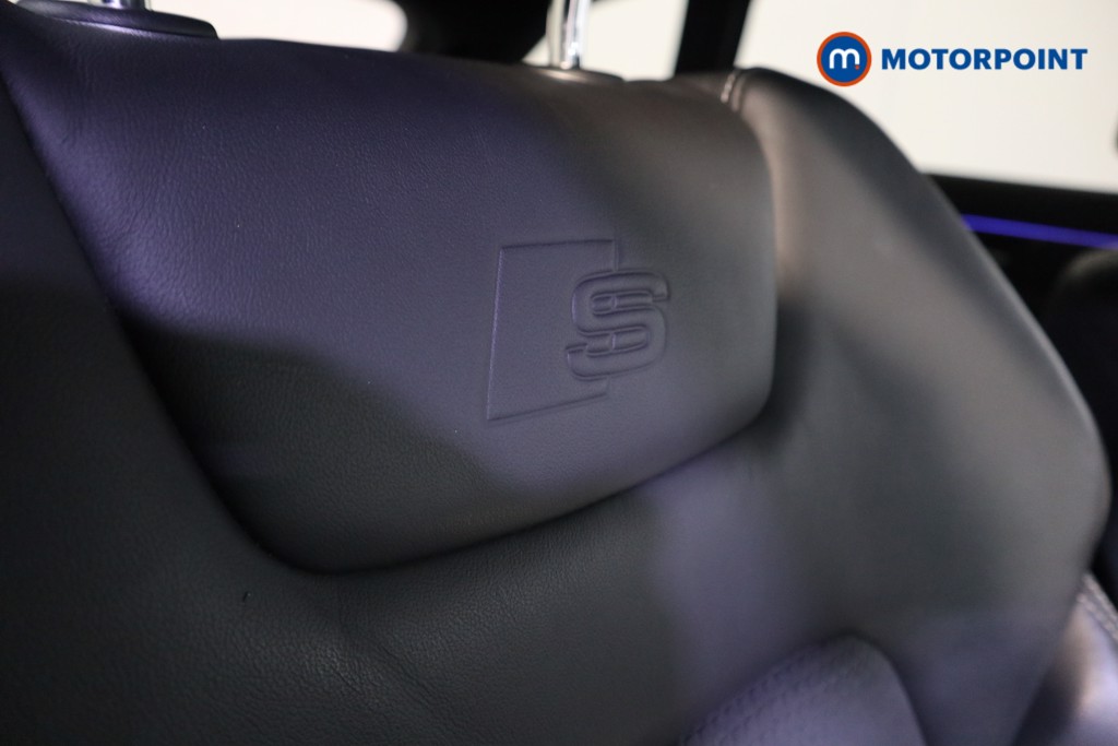 Audi A6 Black Edition Automatic Petrol Estate - Stock Number (1595819) - 20th supplementary image