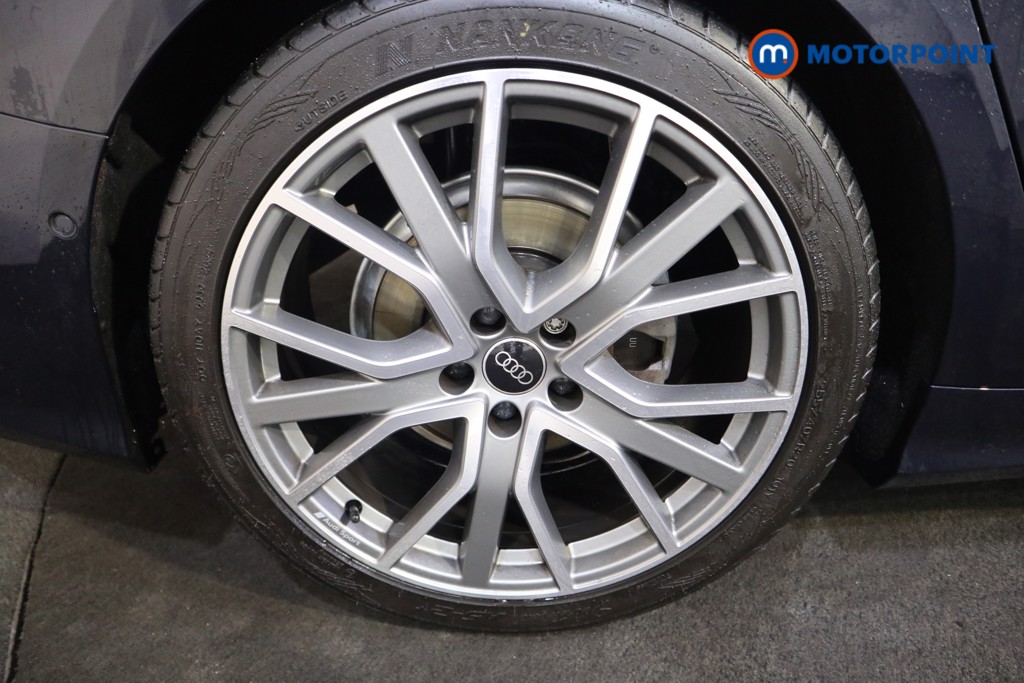 Audi A6 Black Edition Automatic Petrol Estate - Stock Number (1595819) - 26th supplementary image