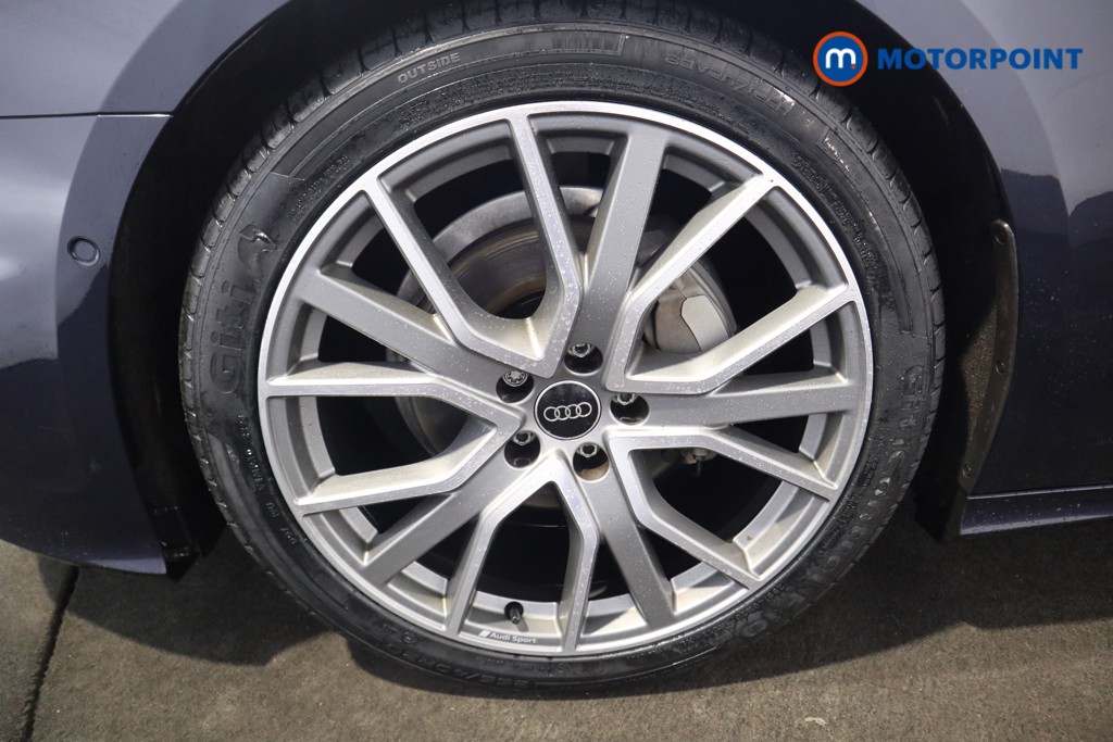 Audi A6 Black Edition Automatic Petrol Estate - Stock Number (1595819) - 28th supplementary image