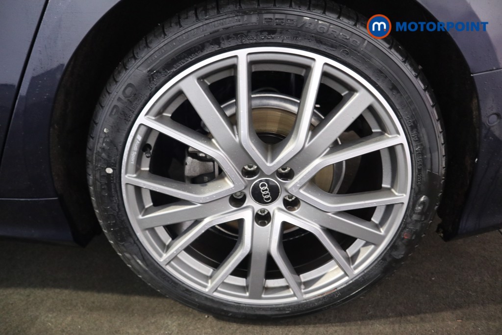 Audi A6 Black Edition Automatic Petrol Estate - Stock Number (1595819) - 29th supplementary image