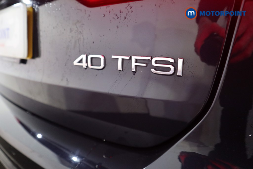 Audi A6 Black Edition Automatic Petrol Estate - Stock Number (1595819) - 34th supplementary image