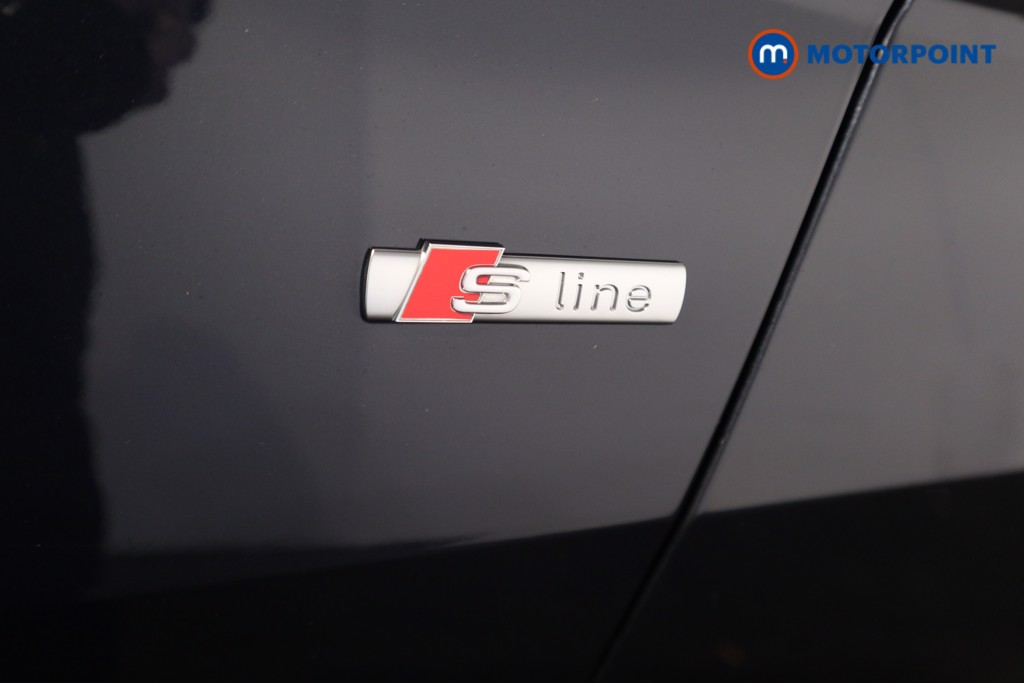 Audi A6 Black Edition Automatic Petrol Estate - Stock Number (1595819) - 38th supplementary image