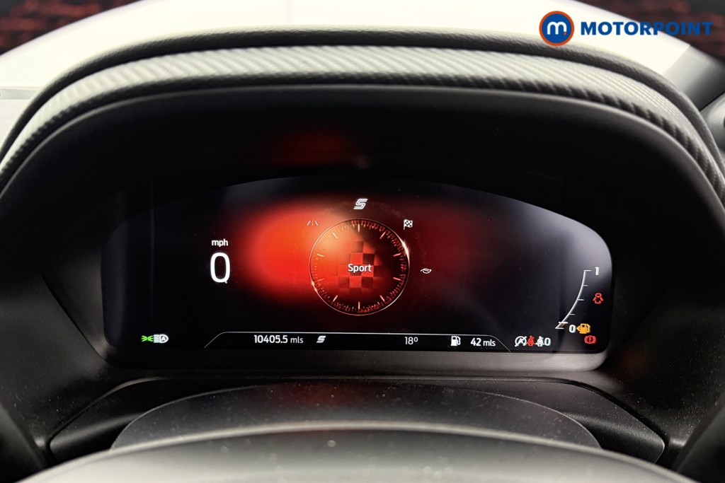 Ford Puma ST Manual Petrol SUV - Stock Number (1595830) - 5th supplementary image