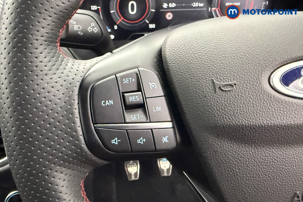 Ford Puma ST Manual Petrol SUV - Stock Number (1595830) - 13th supplementary image