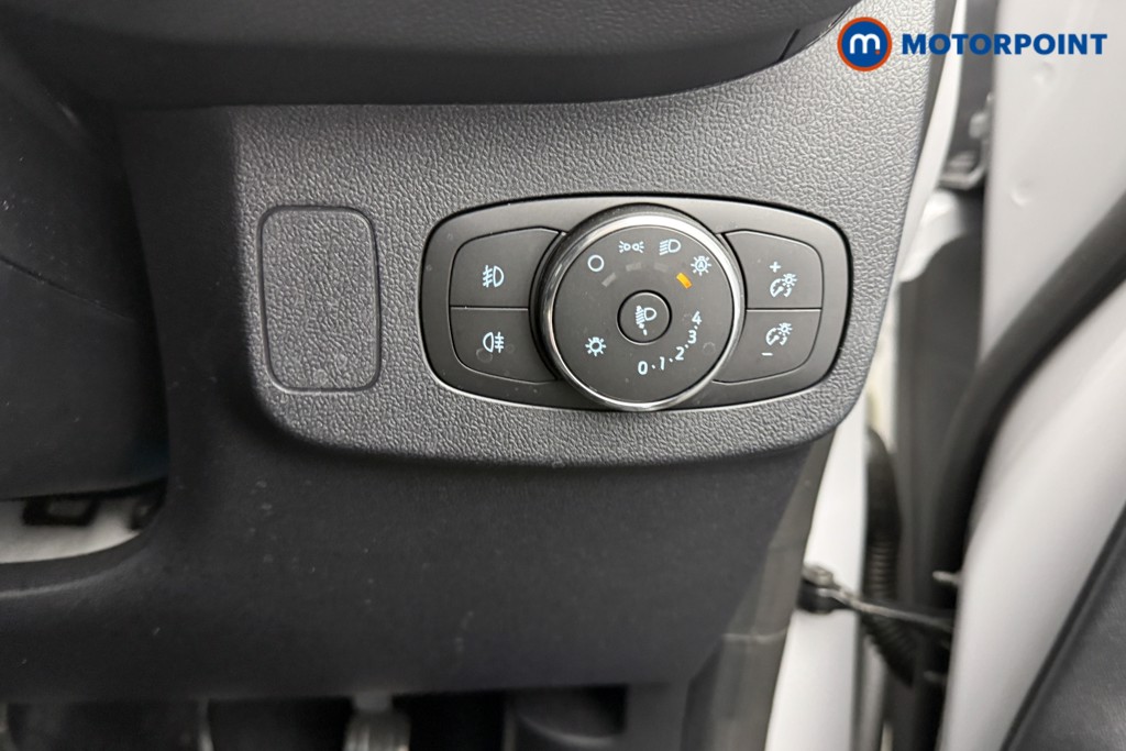 Ford Puma ST Manual Petrol SUV - Stock Number (1595830) - 15th supplementary image