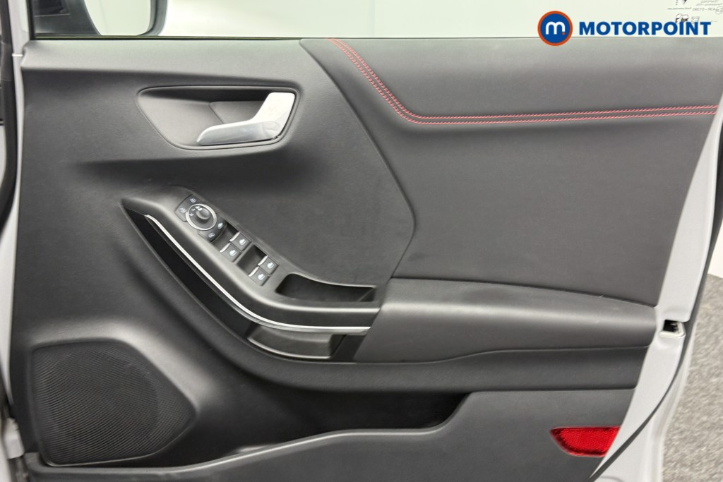 Ford Puma ST Manual Petrol SUV - Stock Number (1595830) - 17th supplementary image