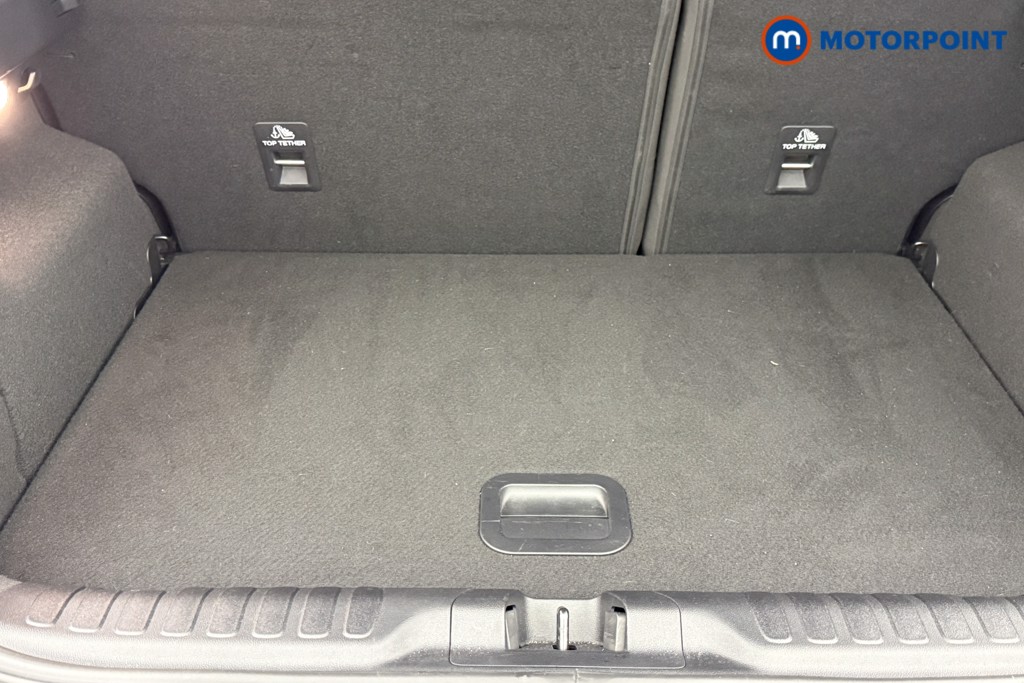 Ford Puma ST Manual Petrol SUV - Stock Number (1595830) - 21st supplementary image