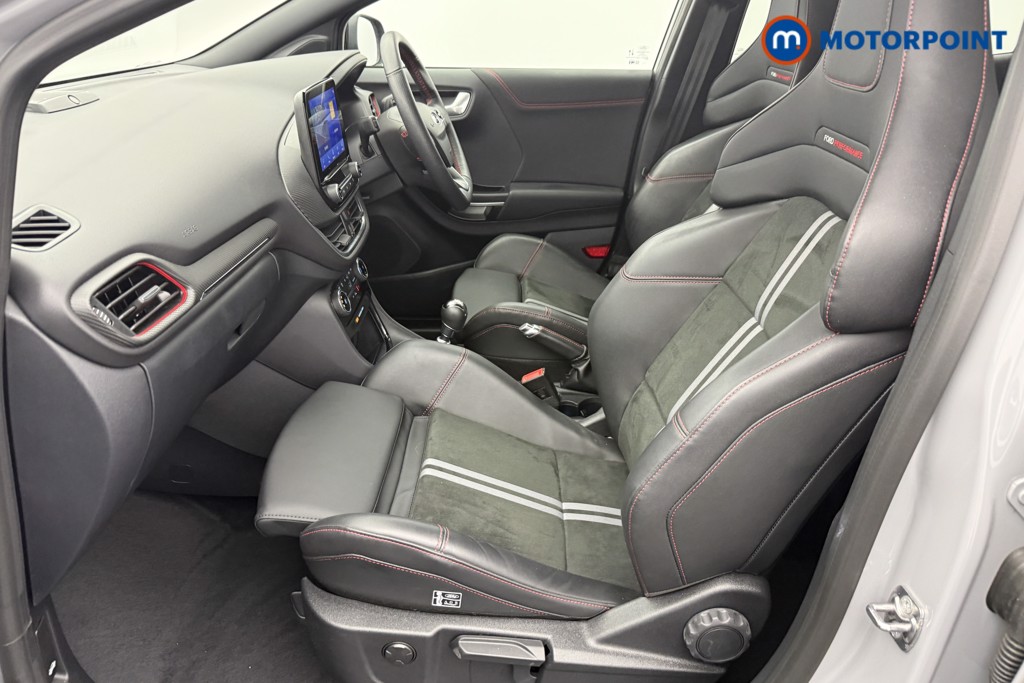 Ford Puma ST Manual Petrol SUV - Stock Number (1595830) - 22nd supplementary image