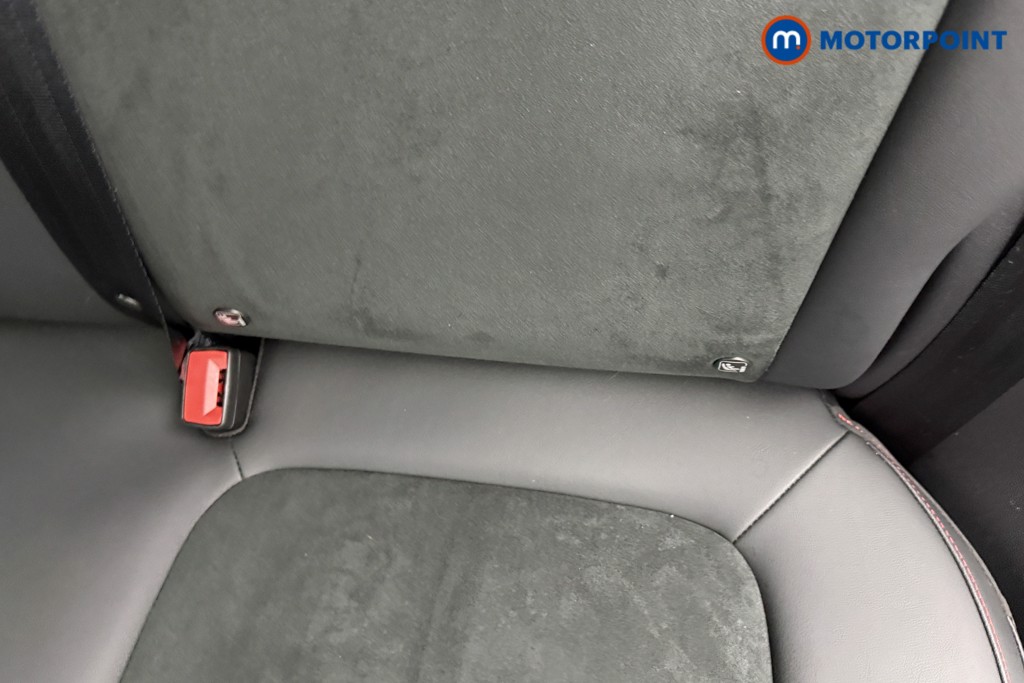 Ford Puma ST Manual Petrol SUV - Stock Number (1595830) - 24th supplementary image