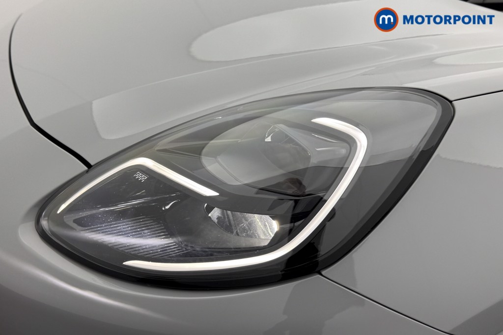 Ford Puma ST Manual Petrol SUV - Stock Number (1595830) - 27th supplementary image