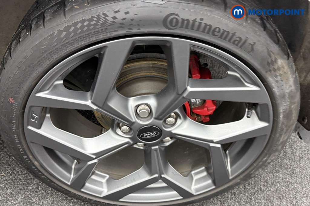 Ford Puma ST Manual Petrol SUV - Stock Number (1595830) - 30th supplementary image