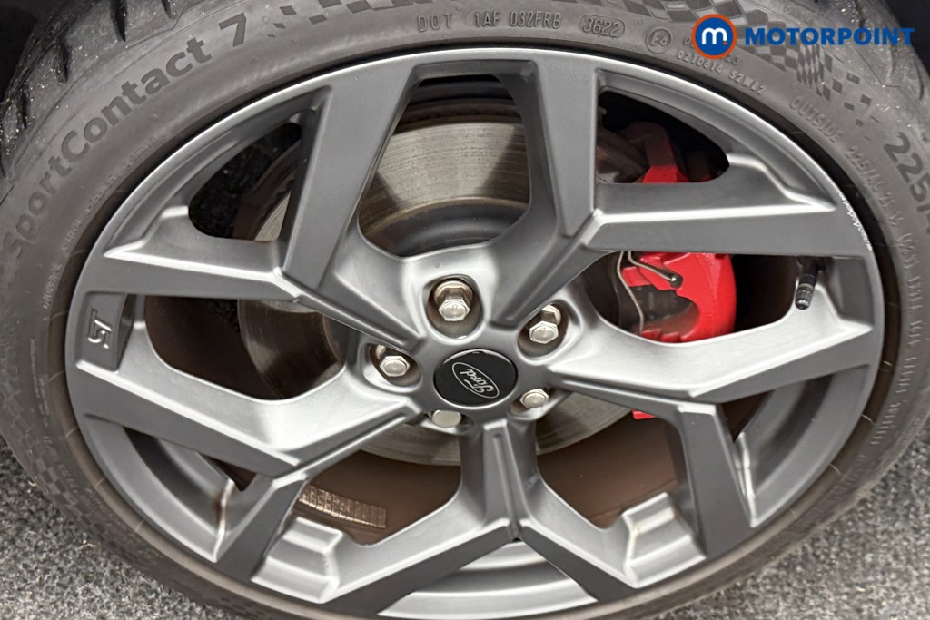 Ford Puma ST Manual Petrol SUV - Stock Number (1595830) - 32nd supplementary image