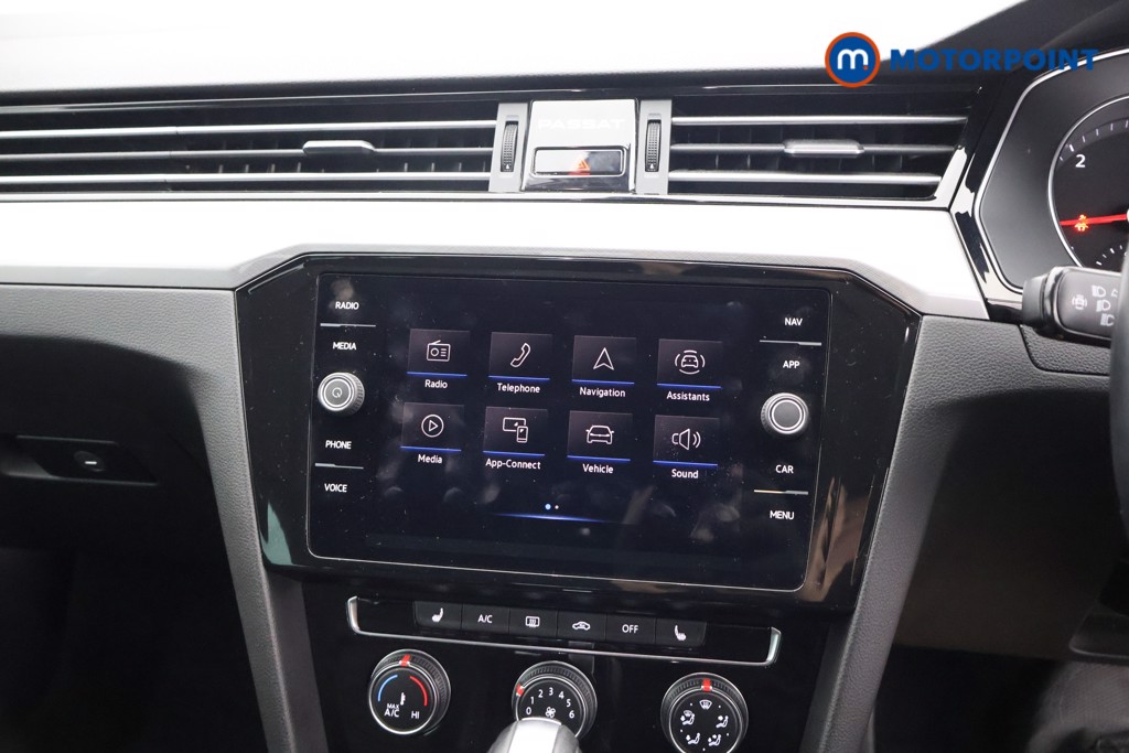 Volkswagen Passat SEL Automatic Diesel Estate - Stock Number (1595988) - 8th supplementary image