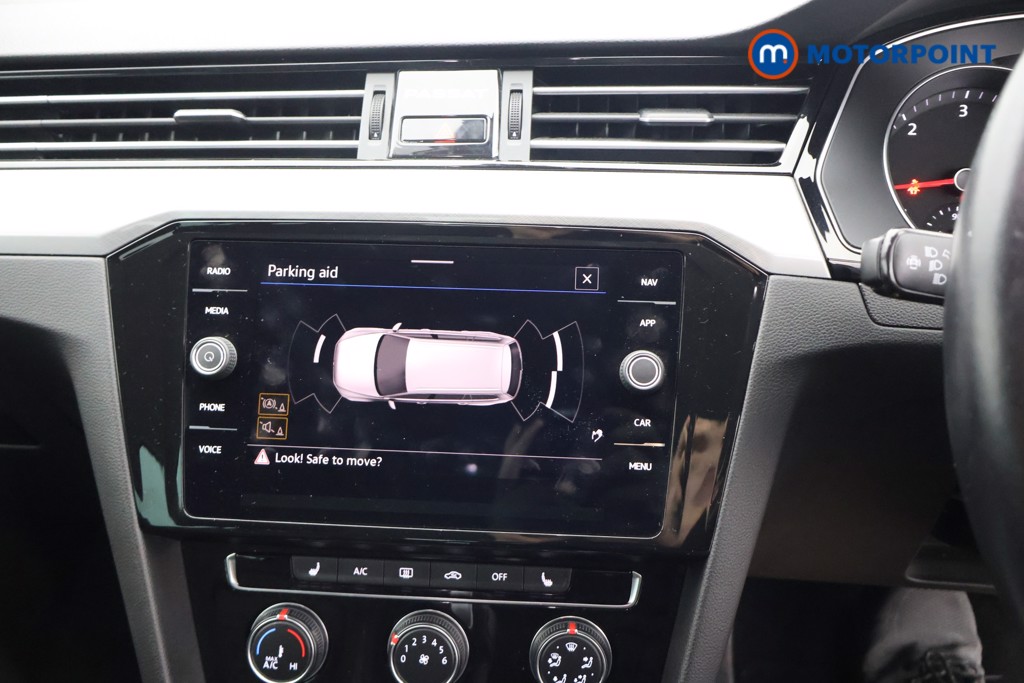 Volkswagen Passat SEL Automatic Diesel Estate - Stock Number (1595988) - 10th supplementary image