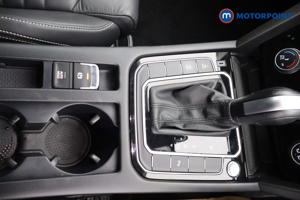 Volkswagen Passat SEL Automatic Diesel Estate - Stock Number (1595988) - 11th supplementary image