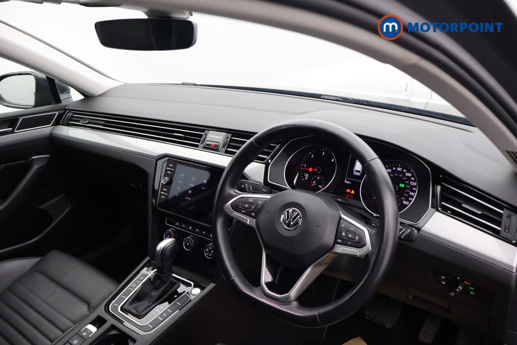 Volkswagen Passat SEL Automatic Diesel Estate - Stock Number (1595988) - 16th supplementary image