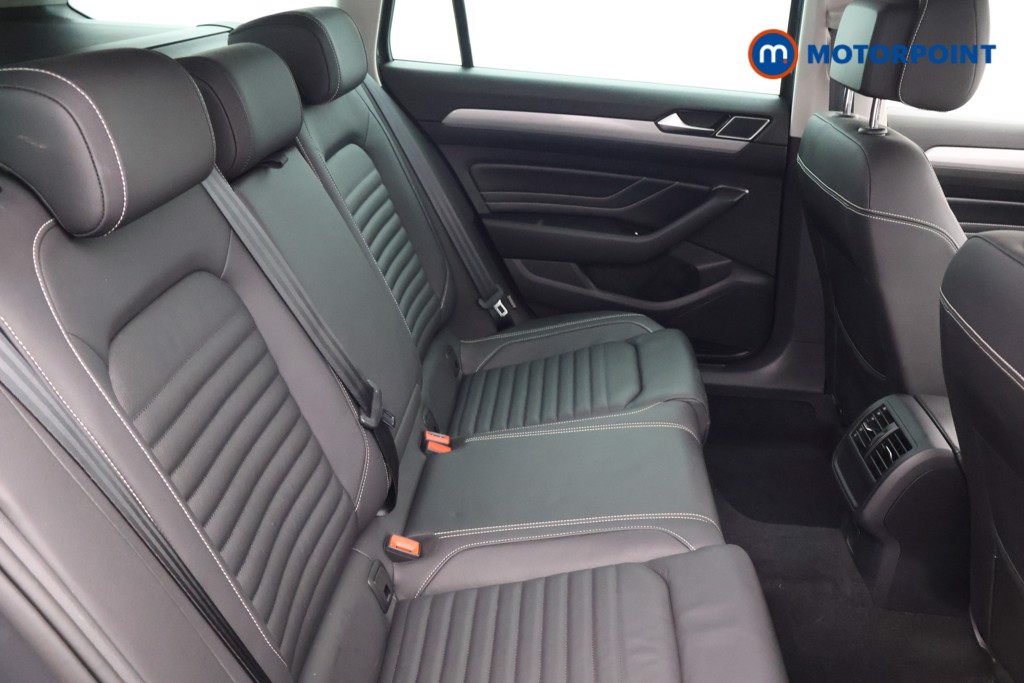 Volkswagen Passat SEL Automatic Diesel Estate - Stock Number (1595988) - 20th supplementary image